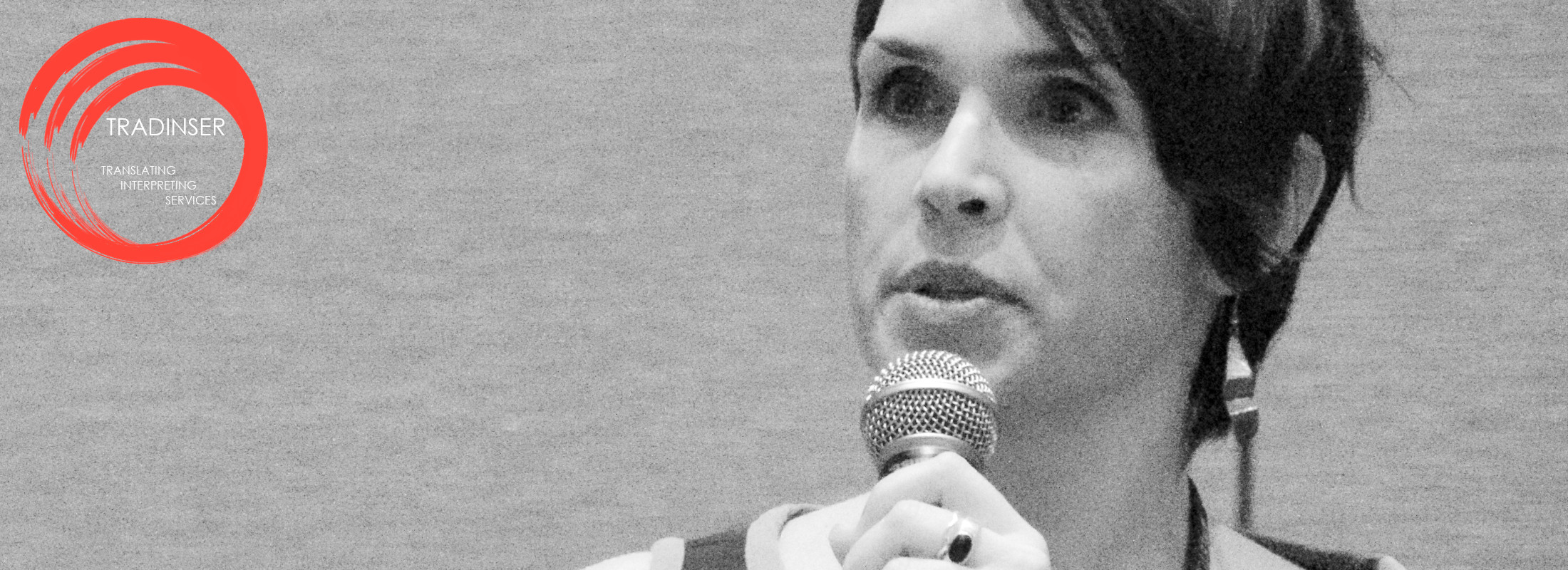 intérpretes jurados TRADNSER