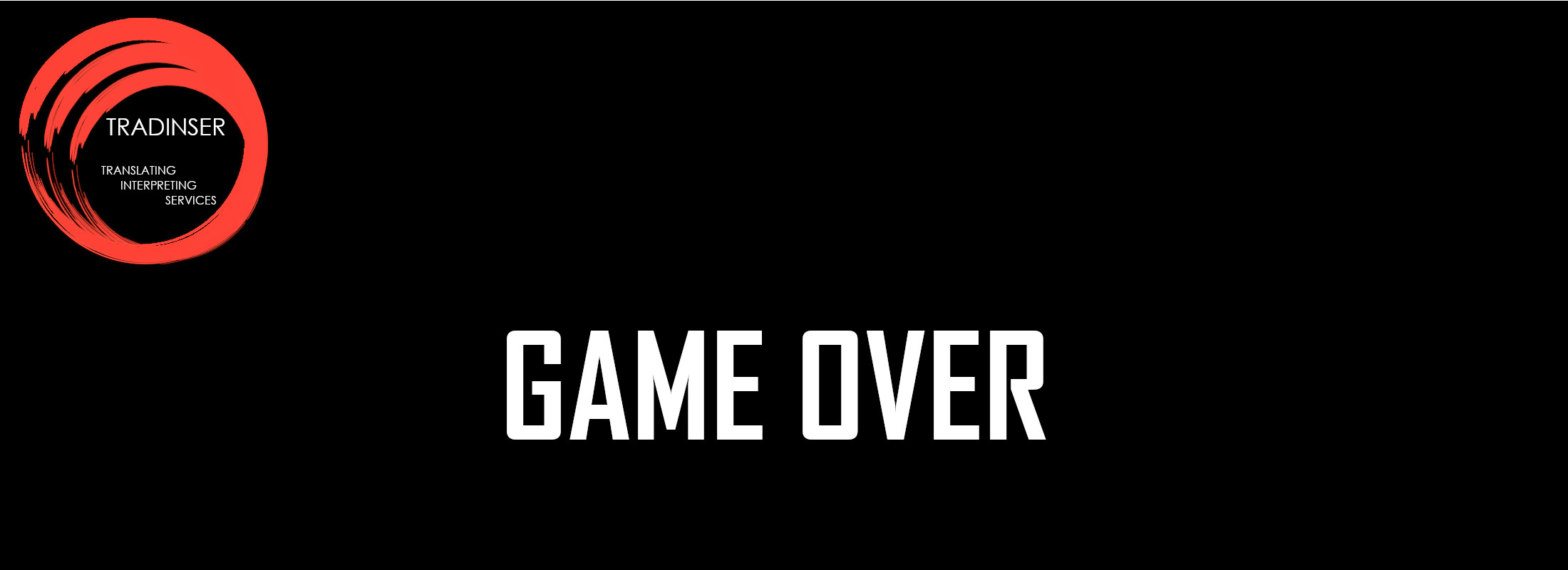 Traducciones sector videojuegos TRADINSER - 91 025 93 20