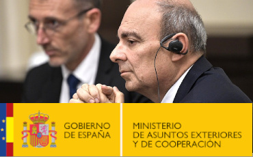 credenciales intérpretes jurados TRADINSER