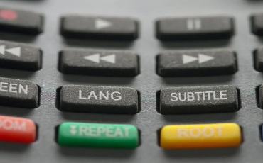 ¿Por qué subtitular?