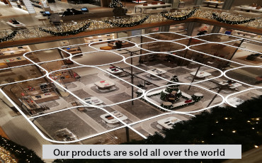 Subtitulación productos comerciales