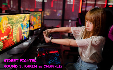 Subtitulación de videojuegos