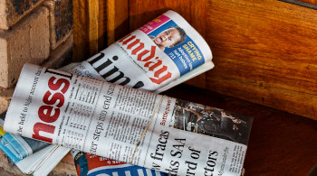 traducciones de gallego prensa escrita